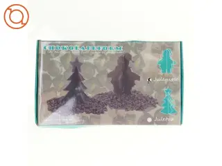 Form til chokolade (str. 30 x 18 cm)