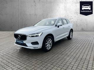 Volvo XC60 2,0 D4 190 Business aut.
