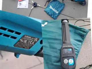 Makita buskrydder/kantklipper