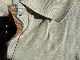 Mos Mosh Gallery polo 