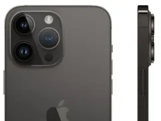 iPhone 14  pro max 256 GB