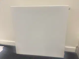 Radiator ny plan modle