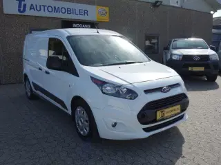Ford Transit Connect 1,5 TDCi 100 Trend lang