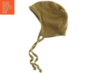 Strikhue til børn fra Konges Sløjd (str. 0-3 måneder)