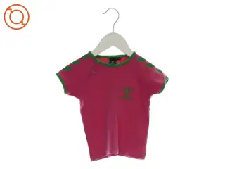 T-shirt fra Hummel (Str. 80)