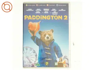 Paddington 2 (DVD)