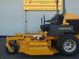 Hustler Z Diesel 72