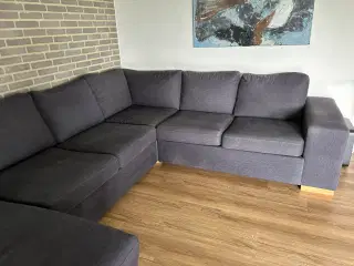 Hjørnesofa