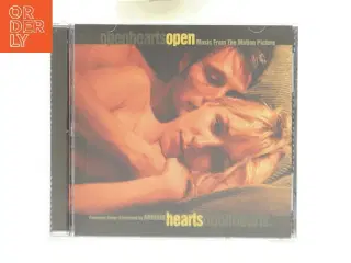 CD album fra Epic/Sony Music Soundtrack