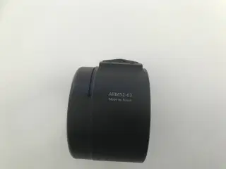 Rusan Adapter aldrig brugt