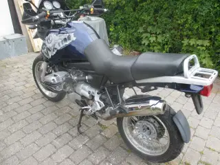 BMW R 1100 GS