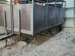 Kreaturvogn