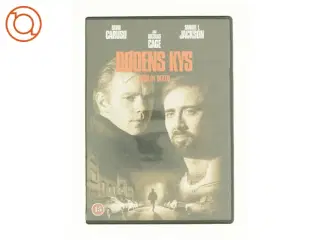 Dødens Kys