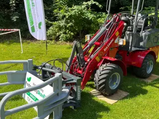 Eco Loader 650E EL