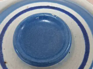 Ildfast fad fra West Germany Jasba cerafeu 