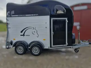 Cheval Liberté Gold Aluline år 2013 750kg