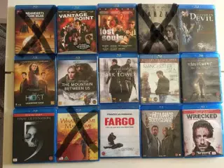 Blu-Ray Film