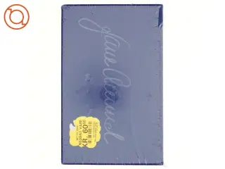 Den argentinske slægtskrønike - Jane Aamund