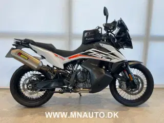 KTM 790 Adventure