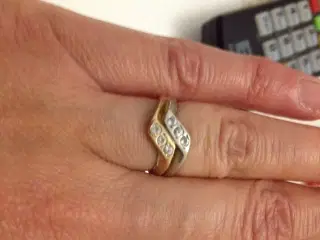 guld ring