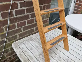 Trappestige til barn 