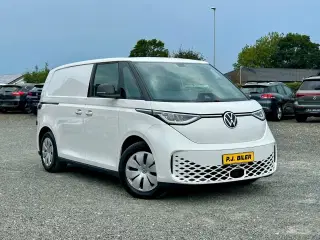 VW ID.Buzz 77 Cargo Comfort