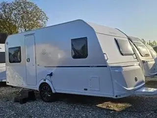 Knaus SPORT 450  FU -  EFTERÅRTILBUD  Mover Kr: 1. Spar 18.698