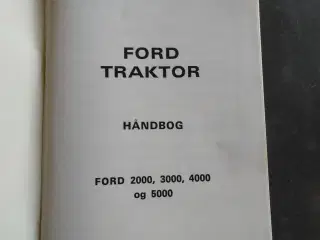 Instruktionsbog