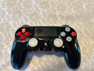 Ps4 star wars controller