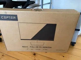 Cepter Nova 27” full hd pc monitor