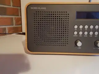 Dab Radio
