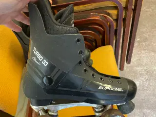 Bauer suprême turbo 33 classic
