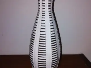 Flot retro West Germany vase