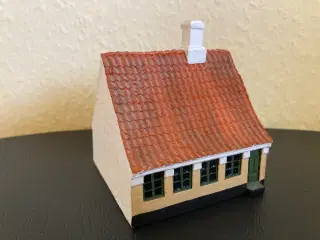 Hjelmerstald 5-fag (Trip Trap model) sælges