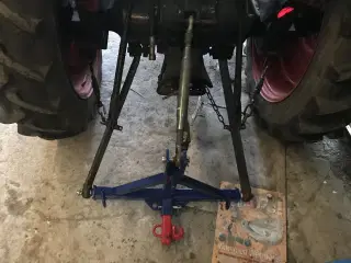 Multitræk til traktor