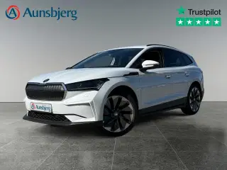 Skoda Enyaq 60 iV Selection Lodge