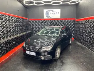 Seat Leon 1,0 TSi 115 Style ST