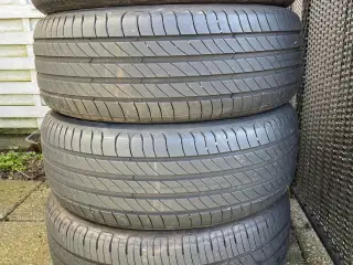 4 sommerdæk sælges