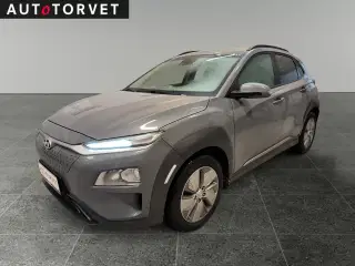 Hyundai Kona 64 EV Trend