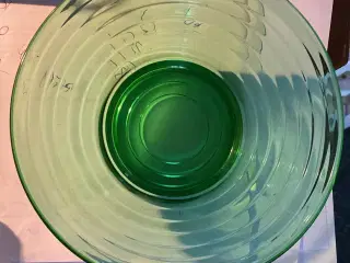 Glasskål Broksø