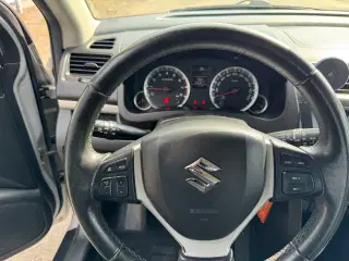 Suzuki Swift 1.2