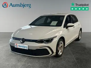 VW Golf VIII 1,4 GTE DSG