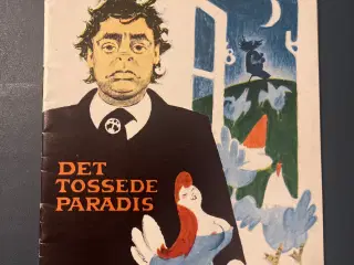 De to tossede paradis