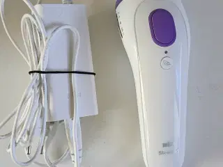 Ipl Permanent hårfjerning
