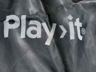 Have trampolin fra Play It