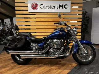 Kawasaki VN 900 Classic