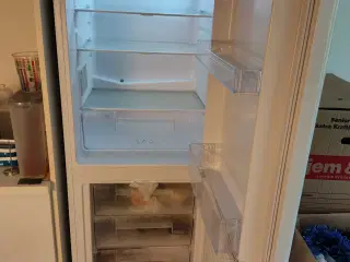 Logik køle fryseskab 