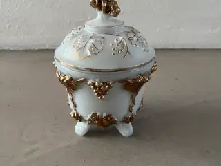 Bonbonnier 
