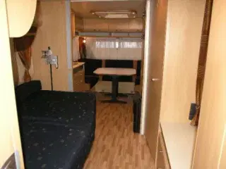 Dethleffs Camper 740TK - Udlejes