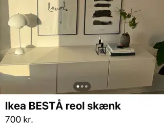 Skænk / entremøbel 